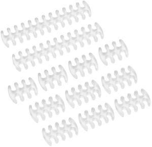 CableMod Zestaw kabli, Biały (CM-CAB-BKIT-D62KW-R) 5