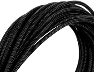 CableMod Zestaw kabli, Czarny (CM-CAB-BKIT-D62KK-R) 2