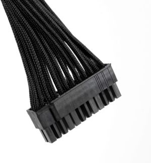 CableMod Zestaw kabli, Czarny (CM-CAB-BKIT-D62KK-R) 3