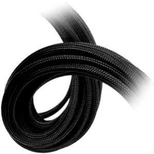 CableMod Zestaw kabli, Czarny (CM-CAB-BKIT-D62KK-R) 4