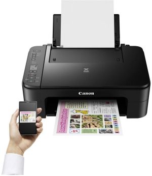 Urządzenie wielofunkcyjne Canon Pixma TS3150 (2226C006AA) 2