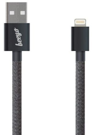 Kabel USB Beeyo Beeyo Twine kabel do iPhone (GSM032373) 1