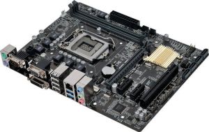Płyta główna Asus H110M-C/CSM 4