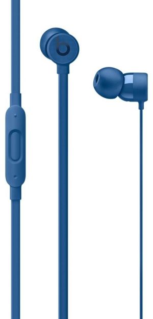 Słuchawki Beats urBeats3 niebieskie (MQFW2ZM/A) 1