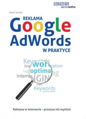 Samo Sedno - Reklama Google AdWords w praktyce 1