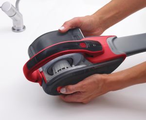 Odkurzacz ręczny Black&Decker (DVJ315J-QW) 2