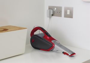 Odkurzacz ręczny Black&Decker (DVJ315J-QW) 3