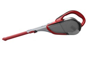 Odkurzacz ręczny Black&Decker (DVJ315J-QW) 5