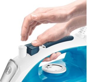 Żelazko Bosch Sensixx'x TDA1024210 4