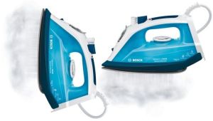 Żelazko Bosch Sensixx'x TDA1024210 5