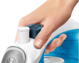 Żelazko Bosch Sensixx'x TDA1024210 7