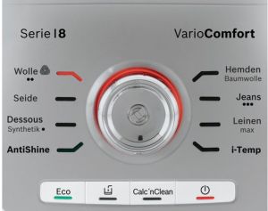 Generator pary Bosch TDS8060DE VarioComfort 5