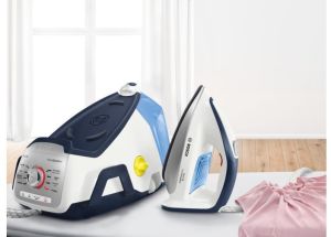 Generator pary Bosch TDS8060DE VarioComfort 9