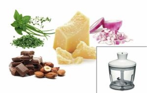 Blender Bosch MSM24500 5