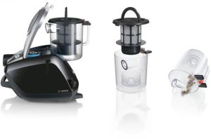 Odkurzacz Bosch BGS5BL432 2