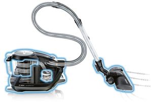 Odkurzacz Bosch BGS5BL432 4