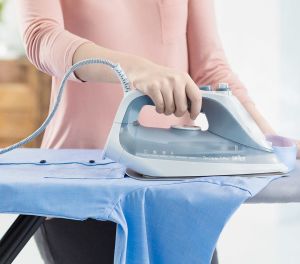 Żelazko Braun TexStyle 7 Pro SI7066 5