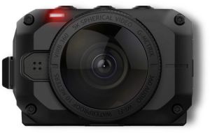 Kamera Garmin Garmin VIRB 360 (010-01743-05) 4