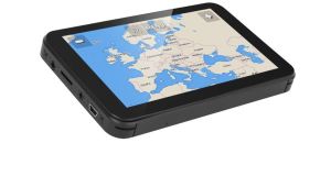 Nawigacja GPS LechPol satelitarna Peiying mapa (PY-GPS5014) 2