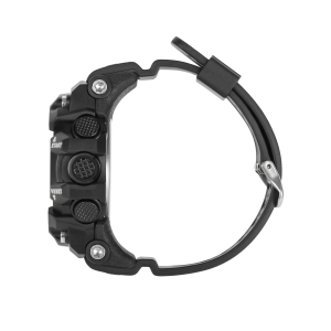 Zegarek sportowy Kruger&Matz Czarny  (KM0285) 2