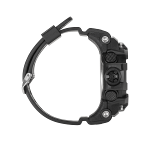 Zegarek sportowy Kruger&Matz Czarny  (KM0285) 4