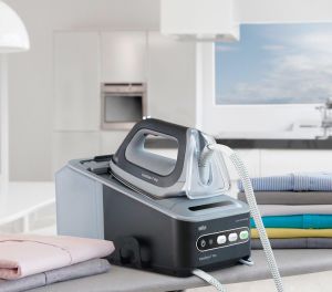 Generator pary Braun IS 7056 Pro 3