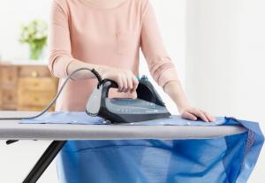 Żelazko Braun TexStyle 9 SI9188 BK 11