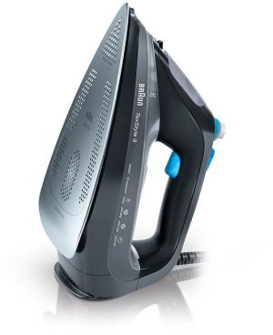 Żelazko Braun TexStyle 9 SI9188 BK 2