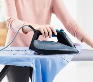 Żelazko Braun TexStyle 9 SI9188 BK 5