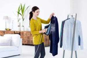 Żelazko Braun TexStyle 9 SI9188 BK 10