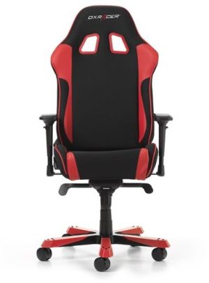 Fotel DXRacer King Gaming Chair K11-NR (black/red) 7