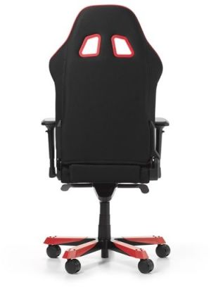 Fotel DXRacer King Gaming Chair K11-NR (black/red) 9