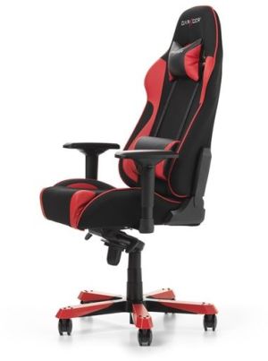 Fotel DXRacer King Gaming Chair K11-NR (black/red) 10