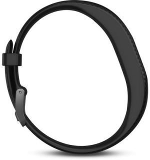 Smartband Garmin Vivofit 4 S/M Czarny 4