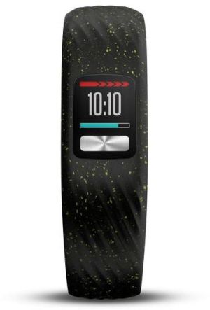 Smartband Garmin Vivofit 4 Czarno-szary 2