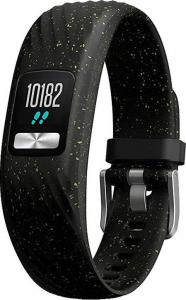 Smartband Garmin Vivofit 4 Czarno-szary 1