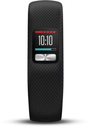 Smartband Garmin Vivofit 4 L Czarny 2
