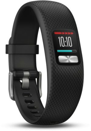 Smartband Garmin Vivofit 4 L Czarny 3