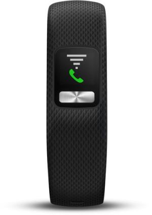 Smartband Garmin Vivofit 4 L Czarny 6