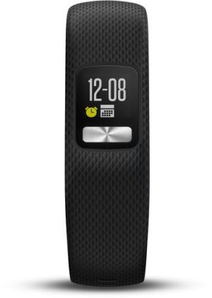 Smartband Garmin Vivofit 4 L Czarny 8