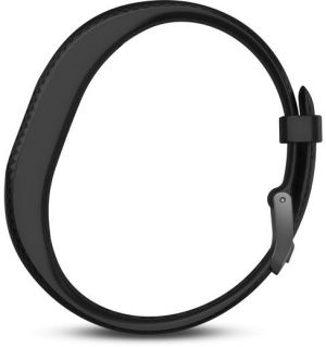 Smartband Garmin Vivofit 4 L Czarny 9