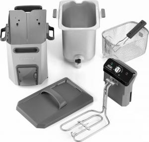 Frytkownica DeLonghi F44510.CZ 2