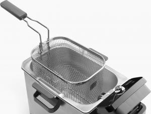 Frytkownica DeLonghi F44510.CZ 3