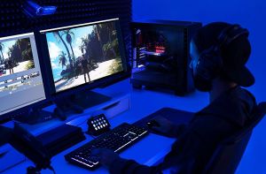 Elgato 4K60 Pro Capture Card for PlayStation 4, Xbox 360, Xbox One PCIe x4 (10GAG9901) 2