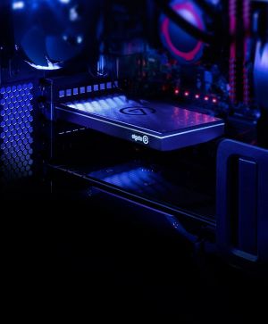 Elgato 4K60 Pro Capture Card for PlayStation 4, Xbox 360, Xbox One PCIe x4 (10GAG9901) 4