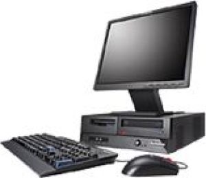 Komputer Lenovo ThinkCentre M55e 9632Y8G 1