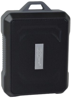 Głośnik Vakoss X-ZERO czarny (X-S1821BK) 3