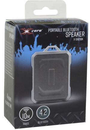 Głośnik Vakoss X-ZERO czarny (X-S1821BK) 5