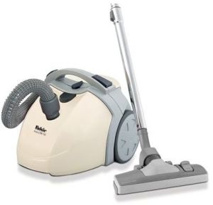 Odkurzacz Fakir Ares TS 130 kremowy/szary (36 04 003) 2