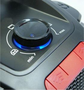 Odkurzacz Fakir Prestige TS 2400 3